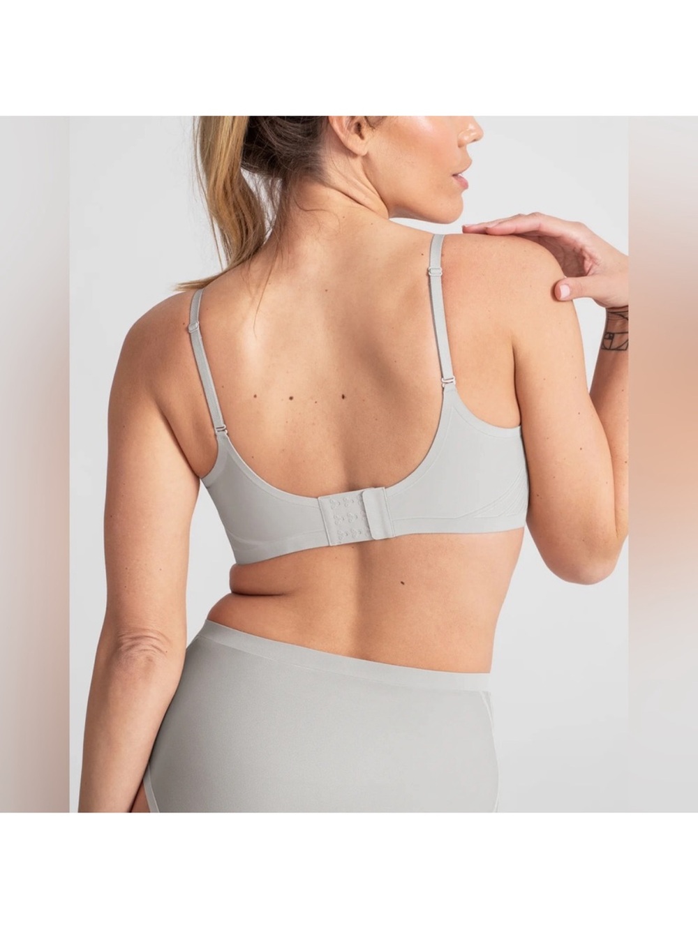 Honeylove Silhouette Bra Size 2X - Picture 3 of 7